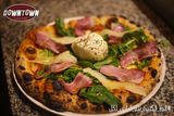 Pizza Norvégienne