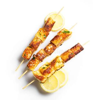 Tofu Satay (2 Uds.)