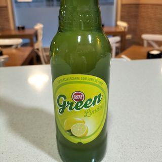 Green  limao (Super Bock)