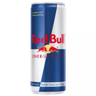 Red Bull (33 Cl.)