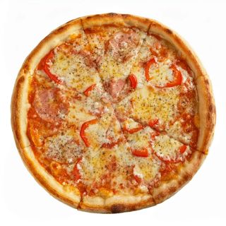 Pizza presto (normal)