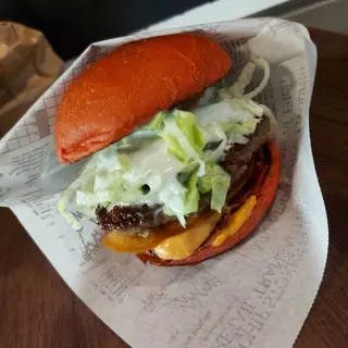 Baconburger