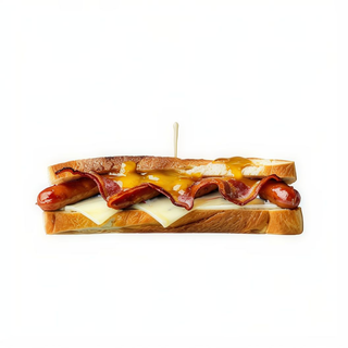 Bocadillo De Policía Especial