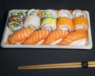 Gourmet Combo (16 Uds.)