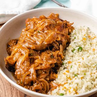 Yassa Au Poulet