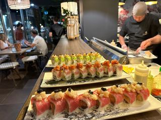 Nobushi classic 50 pezzi