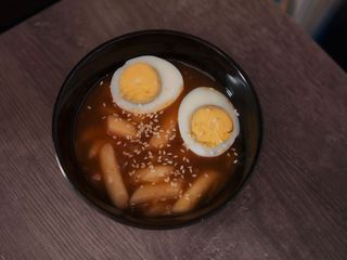 Токпоккі |  떡볶이 (250g)