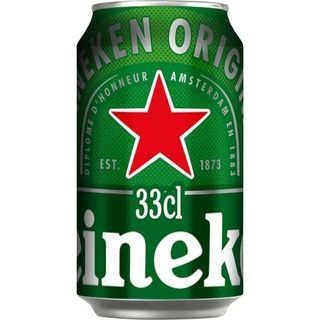 HEINEKEN