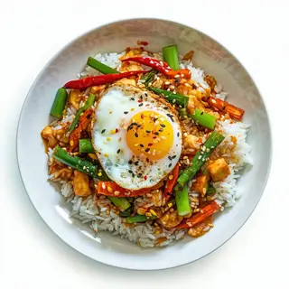 Massaman Mixto 2