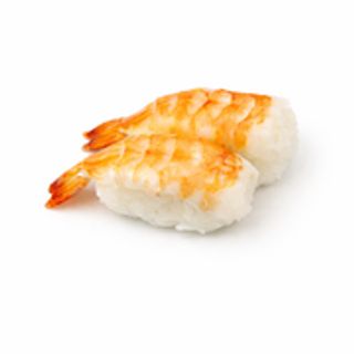 Nigiri Crevette 1 pièce