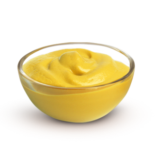 Гірчиця (порція)