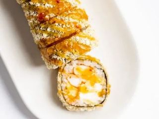 Панко рол з Креветкою (340г)