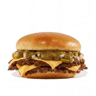 Le Bistro Burger