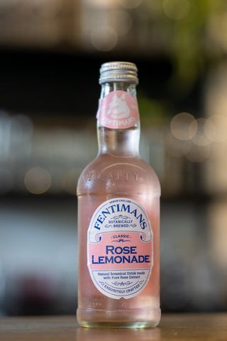 Fentimans Rose Lemonade