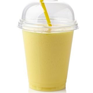 Smoothies piña colada