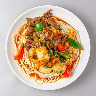 Гуйру лагман