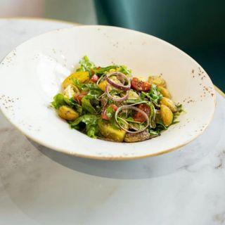 Классический Нисуаз