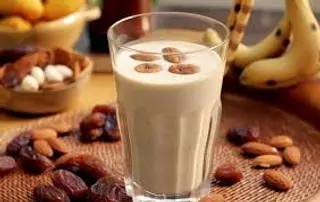 Cocktail Caféino