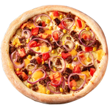 Піца Чізбургер (30 см)