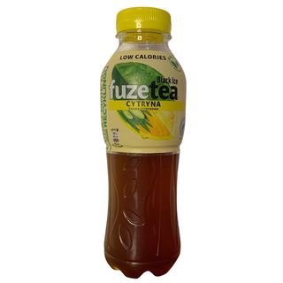 Fuzetea z cytryną 0,5l