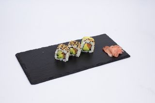 California Roll California Saumon