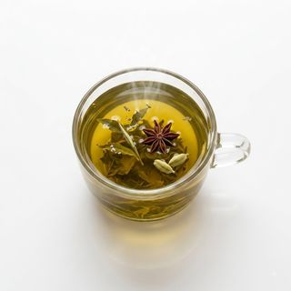 Green Tea