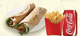 Seekh kebab