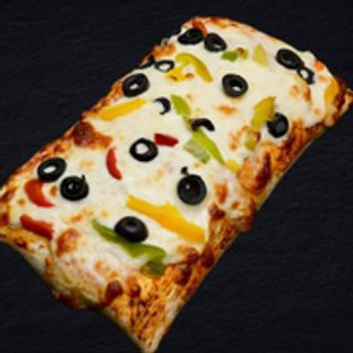 Tacos Pizza Viande Hachée