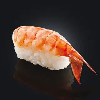 1. Shrimp (2 Pzs.)  