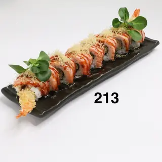 213. Super tiger