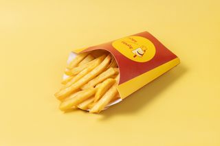 კარტოფილი ფრი