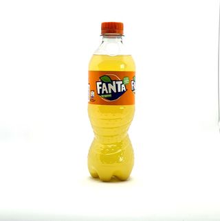 Fanta 45 cl