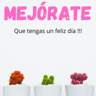 MEJORATE