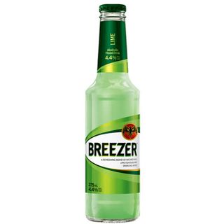 Bcardi Breezer (33 Cl.)