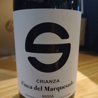 Vino Crianza Tinto (750 Ml.)