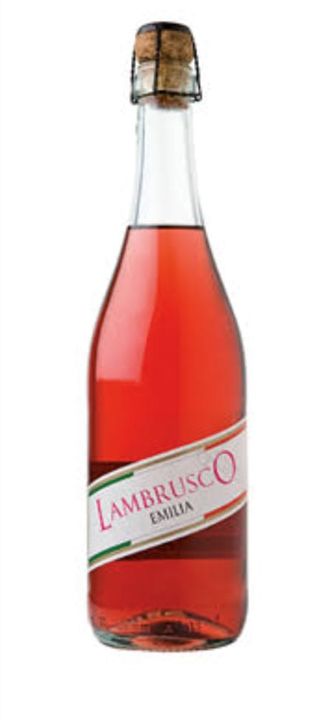 159- Vino Lambrusco Emilia (750 ml.)   