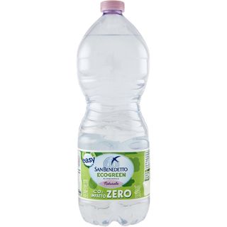 Acqua naturale 50 cl