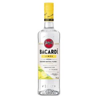 Ron Bacardi Limón  (70 Cl.)