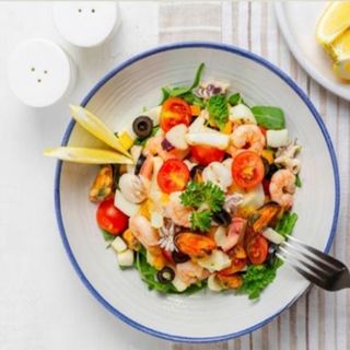 Insalata di mare