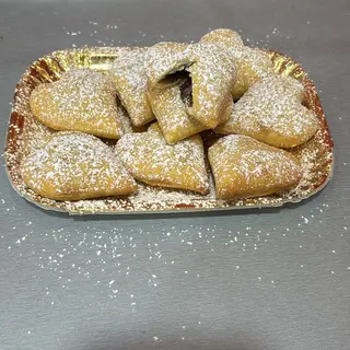 CUORE DI NOCCIOLA 4PZ