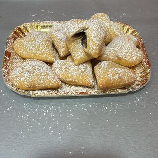 CUORE DI NOCCIOLA 4PZ