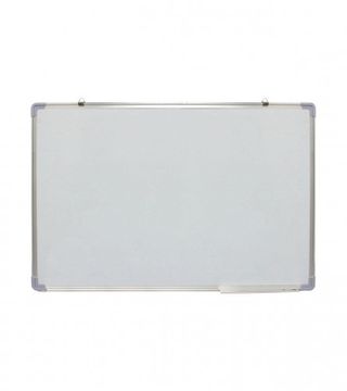 (193247) Tabla piši-briši 60x90cm bijela 01211010