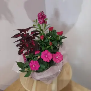 Bukiet nr 4
