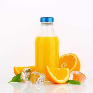 Sok  Wyciskany Grejpfrutowy