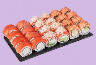 Set FILA LOVE, 1130 g, For 3-4 friends