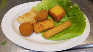 Misto fritto