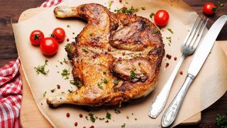 Цыпленок табака (300г)