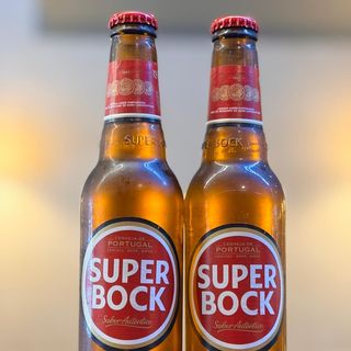 Superbock 330ml