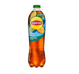 Ice Tea Manga