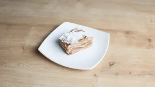Jabukovača